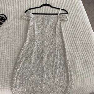 Adriana Papel White se Quin fresa